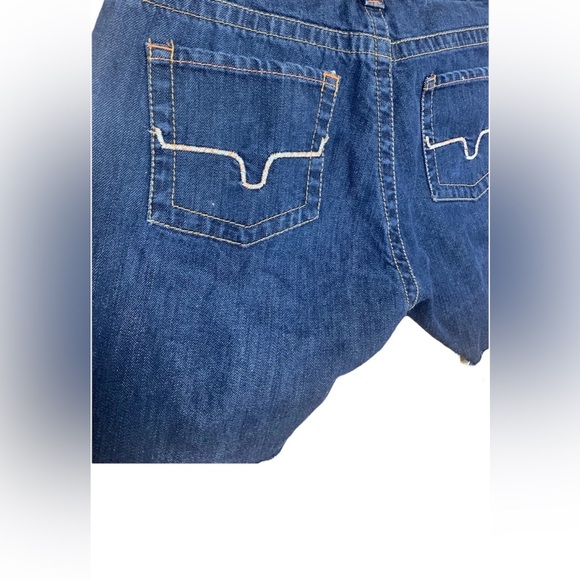 Kimes Ranch Size 6 Women’s Francesca CuttOffs Western Cowgirl Shorts - Picture 4 of 4